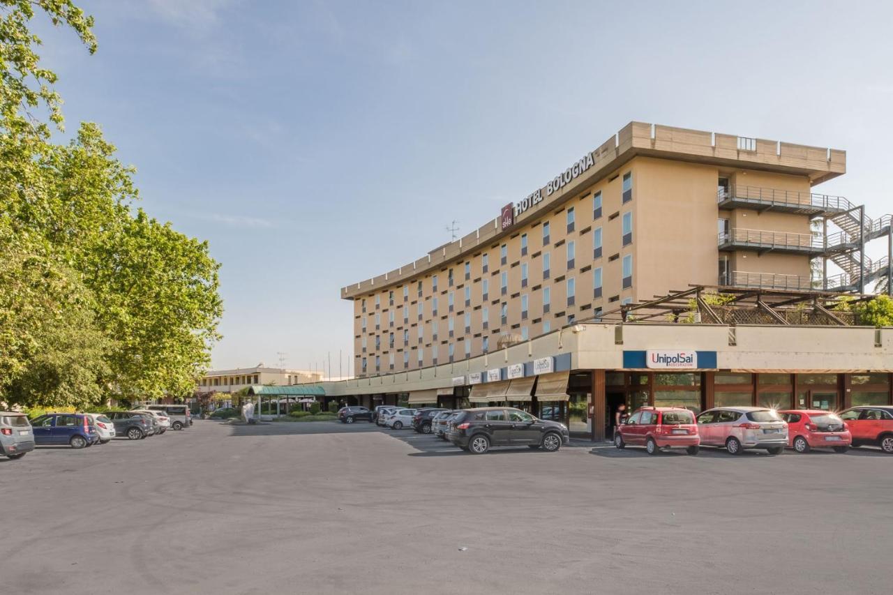 Shg Hotel Bologna Zola Predosa Ngoại thất bức ảnh
