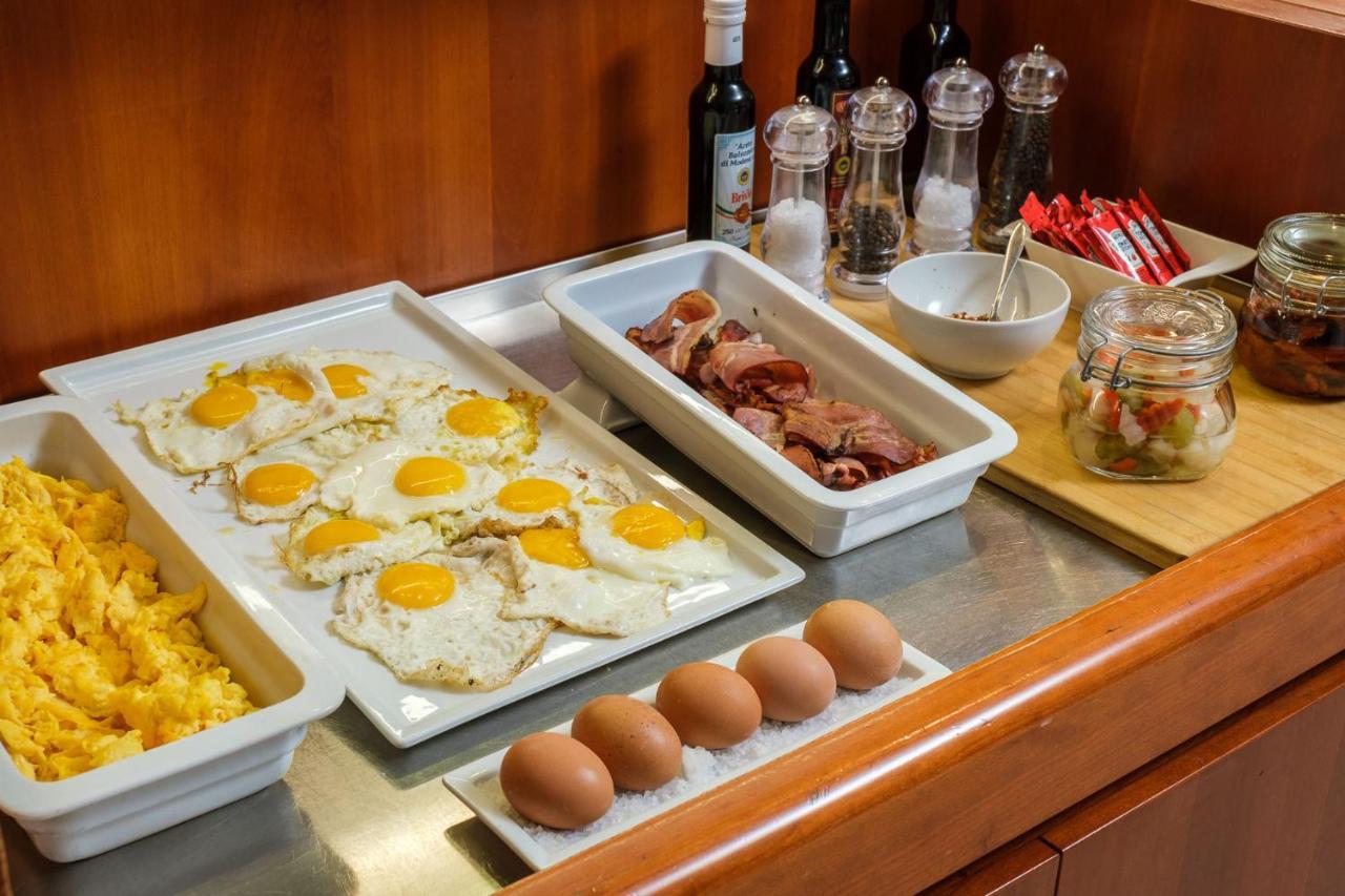 Shg Hotel Bologna Zola Predosa Ngoại thất bức ảnh