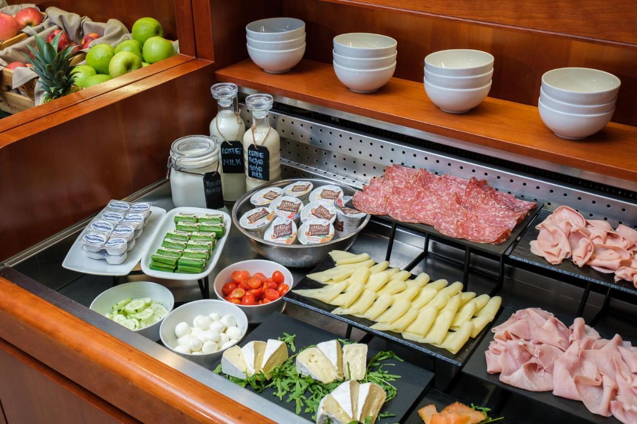 Shg Hotel Bologna Zola Predosa Ngoại thất bức ảnh