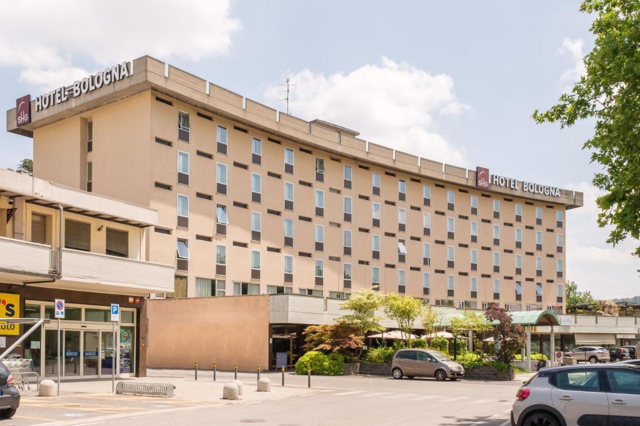 Shg Hotel Bologna Zola Predosa Ngoại thất bức ảnh