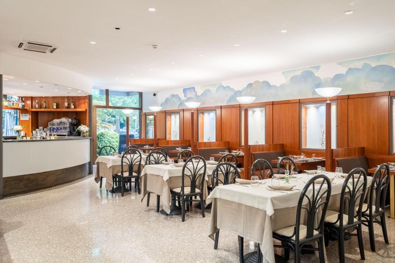 Shg Hotel Bologna Zola Predosa Ngoại thất bức ảnh