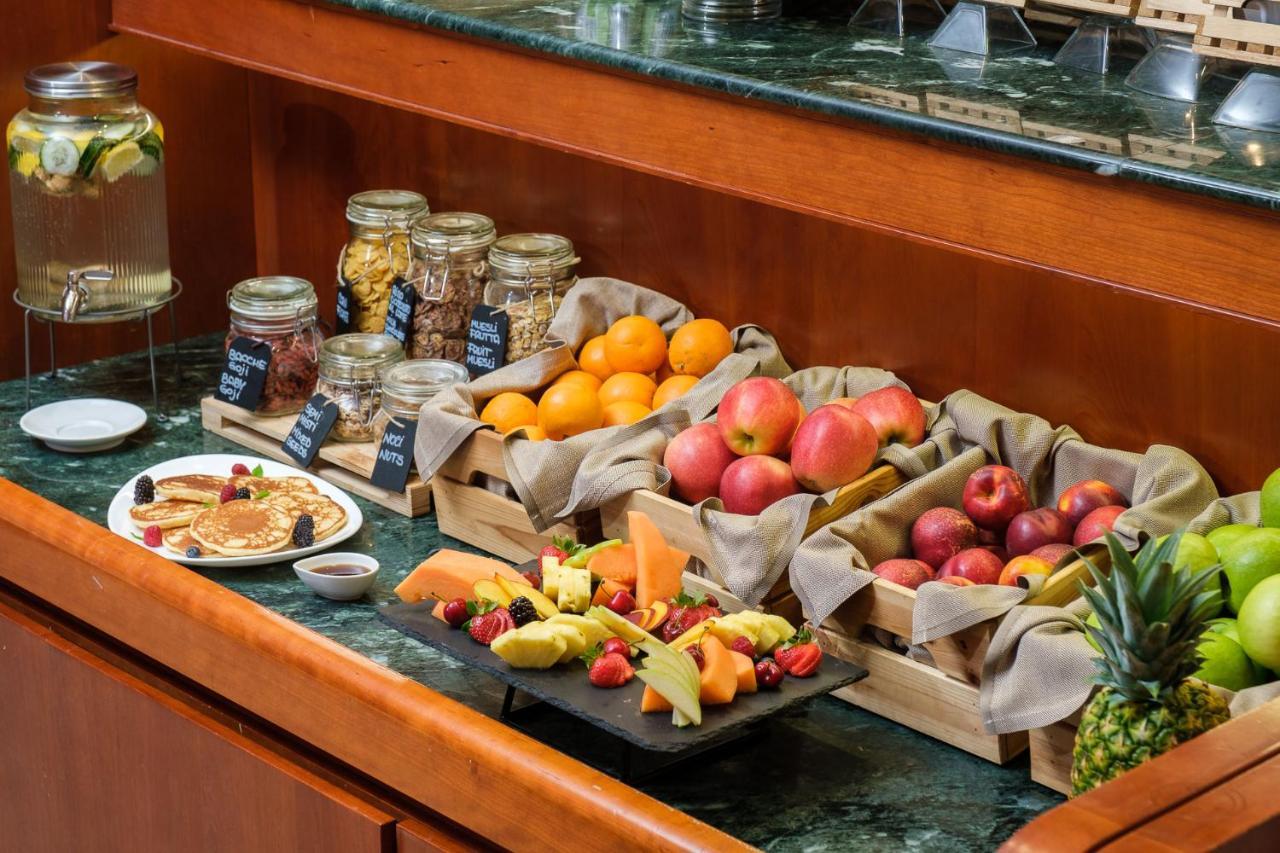 Shg Hotel Bologna Zola Predosa Ngoại thất bức ảnh