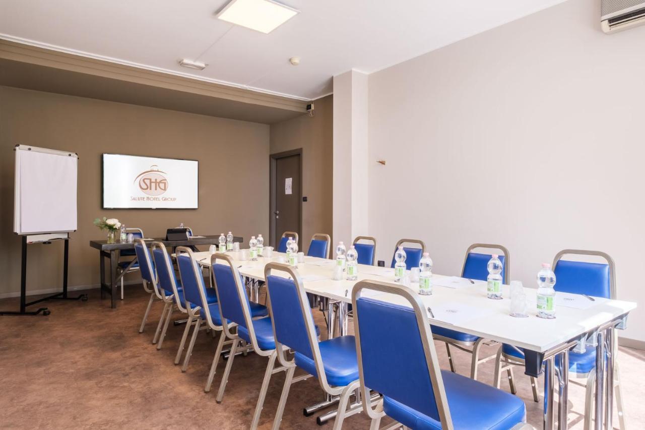 Shg Hotel Bologna Zola Predosa Ngoại thất bức ảnh