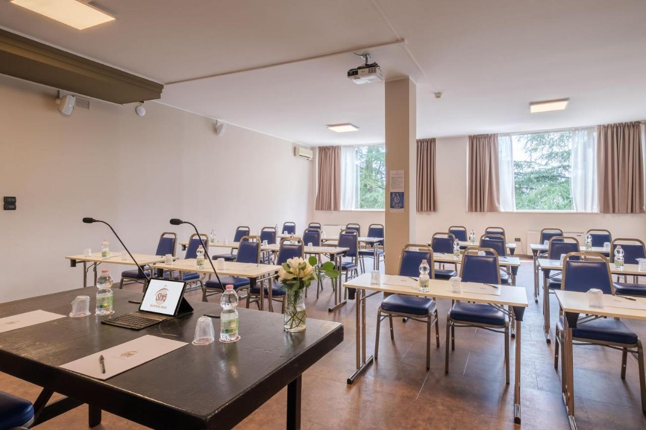 Shg Hotel Bologna Zola Predosa Ngoại thất bức ảnh
