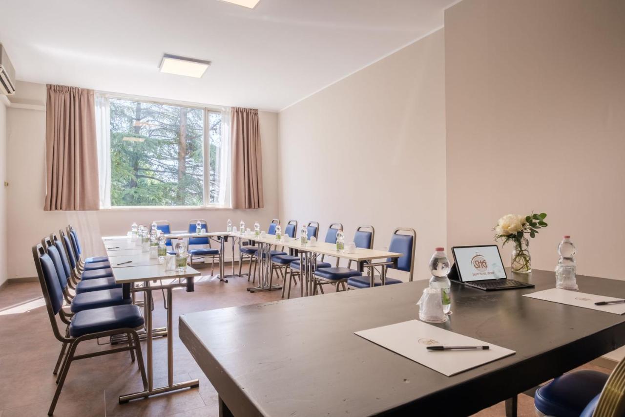 Shg Hotel Bologna Zola Predosa Ngoại thất bức ảnh