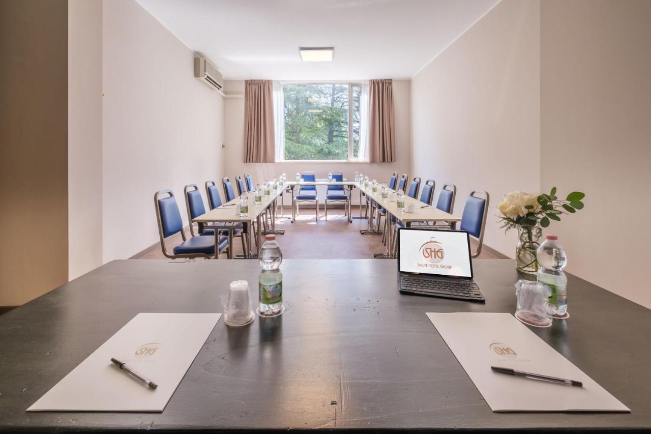 Shg Hotel Bologna Zola Predosa Ngoại thất bức ảnh