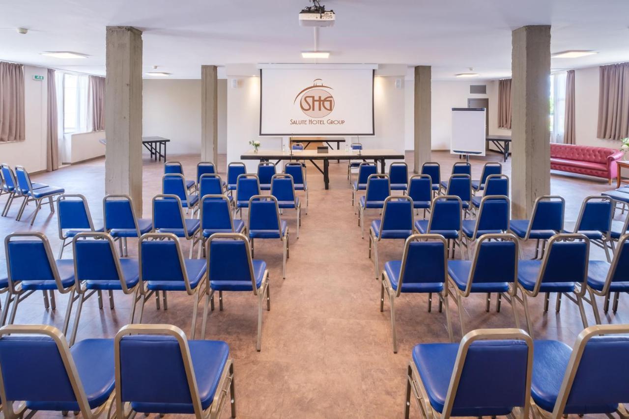 Shg Hotel Bologna Zola Predosa Ngoại thất bức ảnh