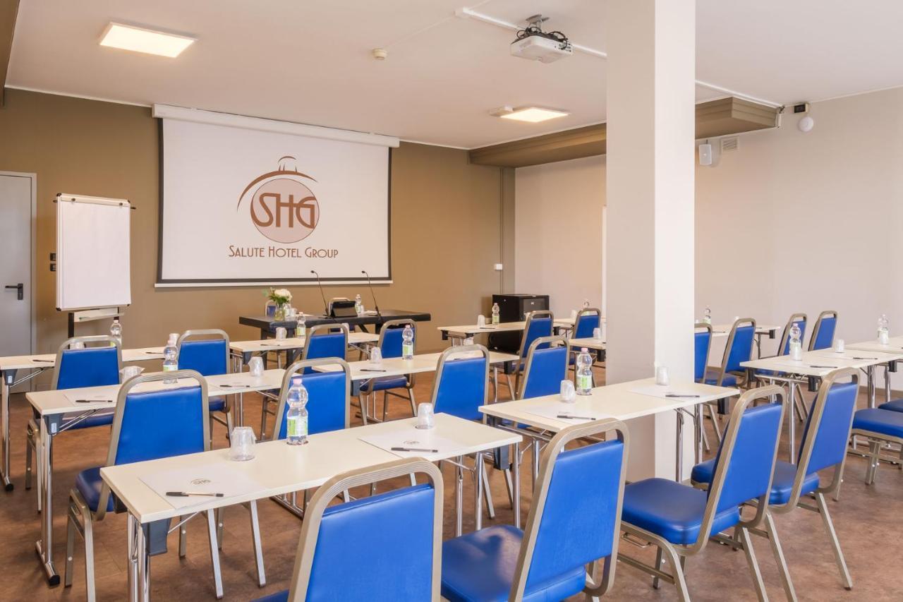 Shg Hotel Bologna Zola Predosa Ngoại thất bức ảnh