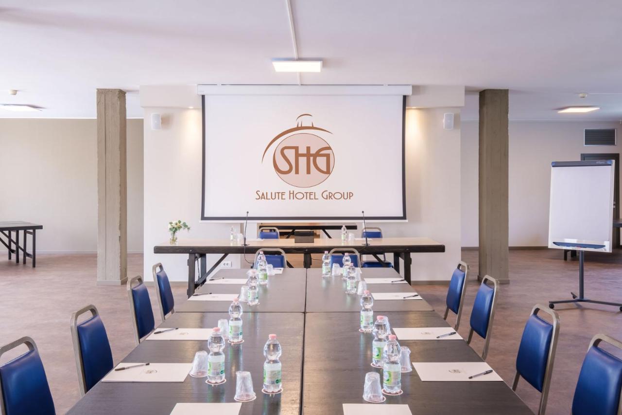 Shg Hotel Bologna Zola Predosa Ngoại thất bức ảnh