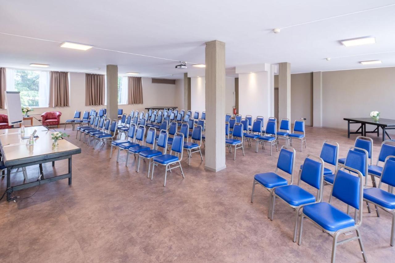 Shg Hotel Bologna Zola Predosa Ngoại thất bức ảnh