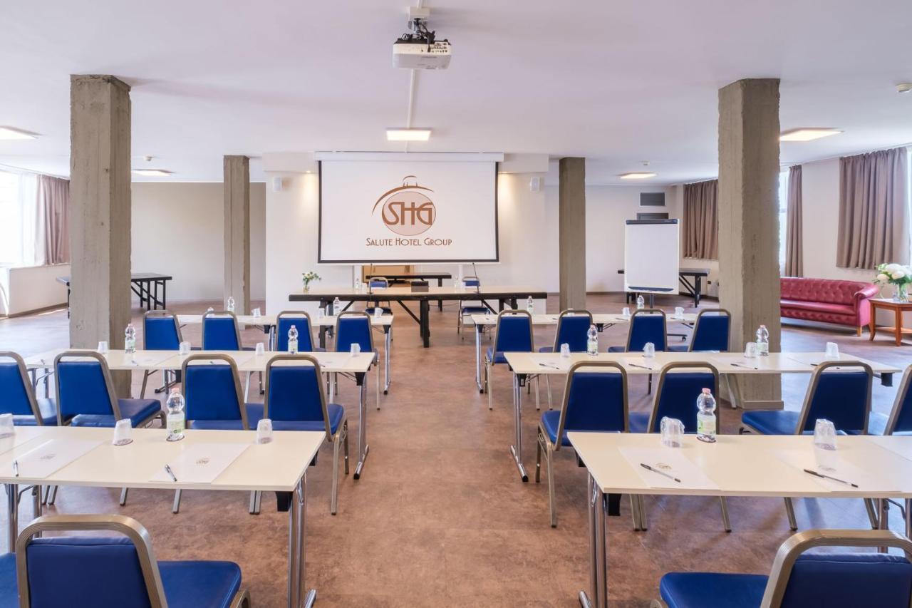 Shg Hotel Bologna Zola Predosa Ngoại thất bức ảnh