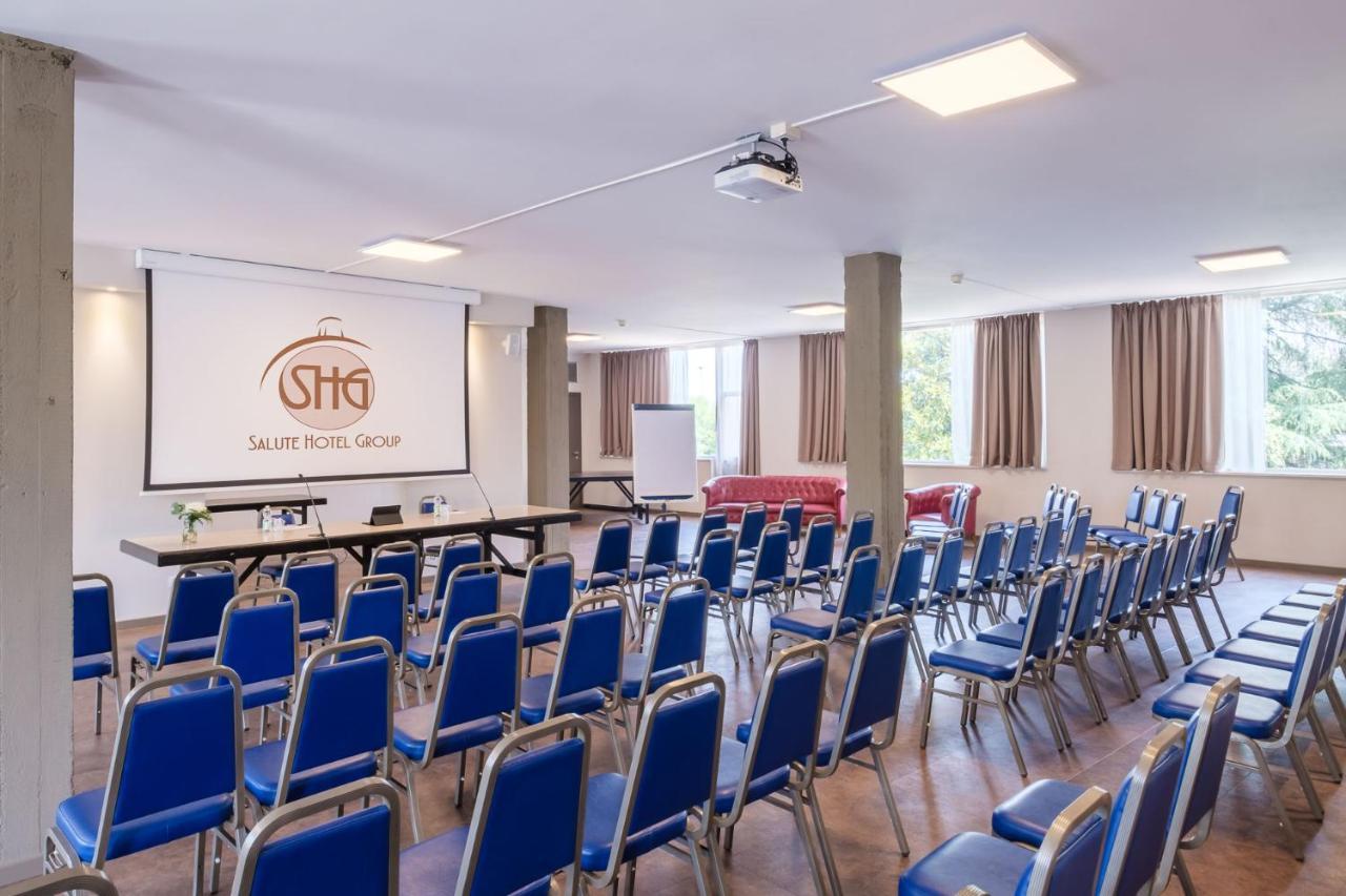 Shg Hotel Bologna Zola Predosa Ngoại thất bức ảnh