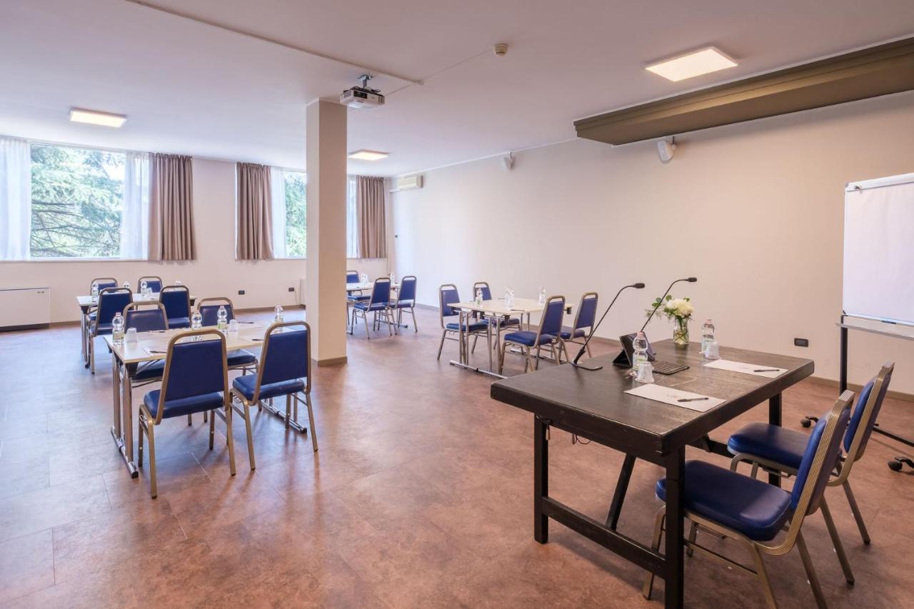 Shg Hotel Bologna Zola Predosa Ngoại thất bức ảnh