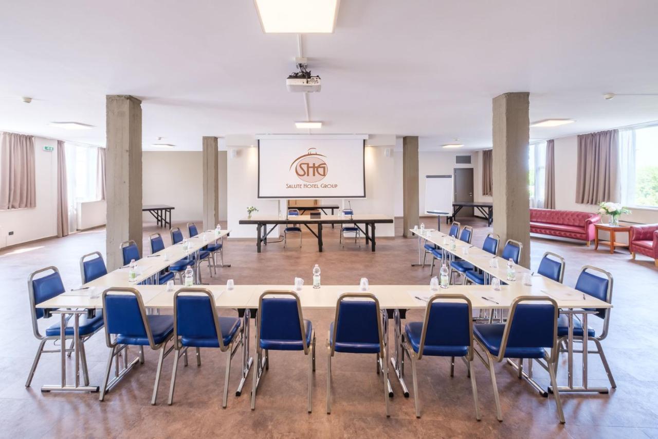 Shg Hotel Bologna Zola Predosa Ngoại thất bức ảnh