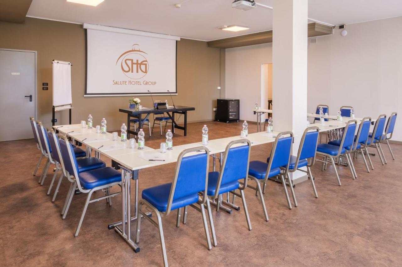 Shg Hotel Bologna Zola Predosa Ngoại thất bức ảnh