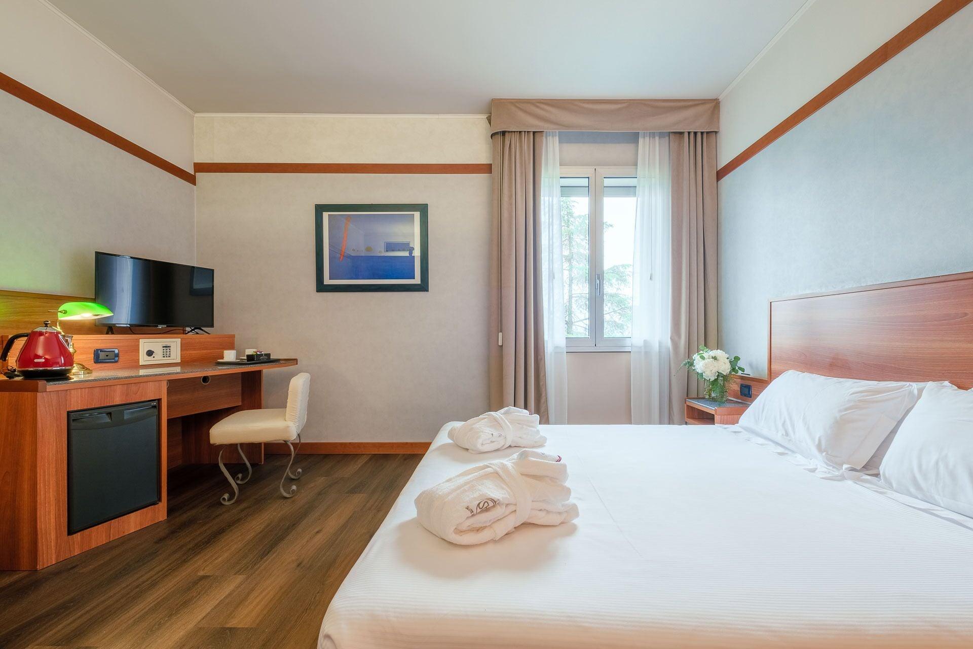 Shg Hotel Bologna Zola Predosa Ngoại thất bức ảnh