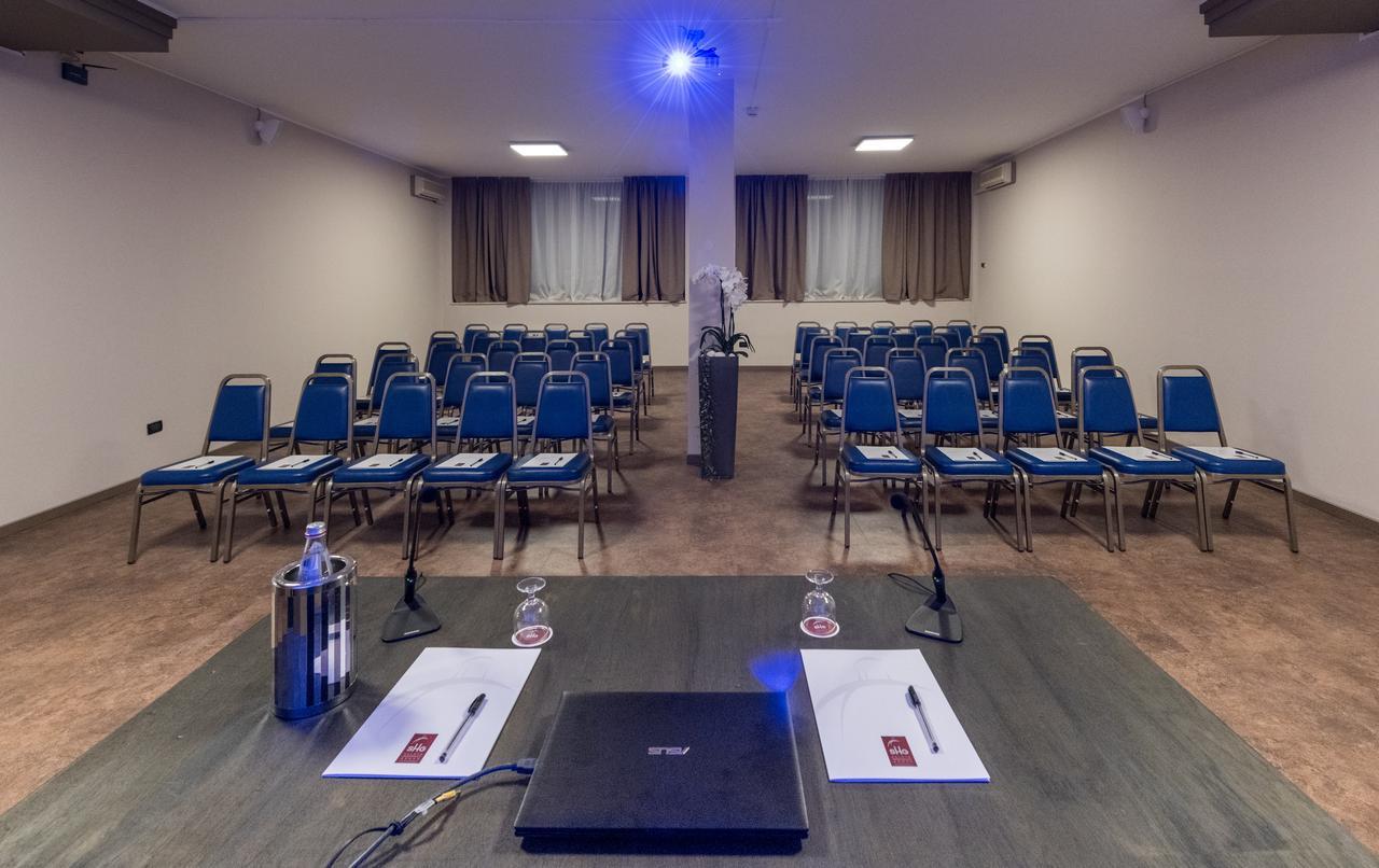 Shg Hotel Bologna Zola Predosa Ngoại thất bức ảnh