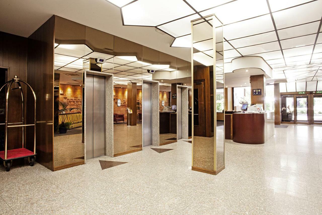 Shg Hotel Bologna Zola Predosa Ngoại thất bức ảnh